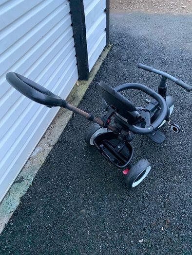 free childs bike
