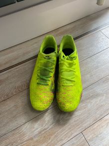 football boots