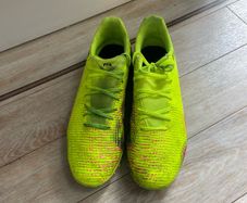 football boots
