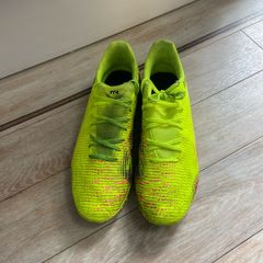 football boots