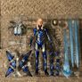 S.H.Figuarts Rescue ( Endgame) Image 2