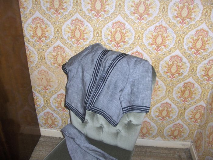 Vintage Clothing and accessories