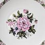 Rare Royal Albert "Cotswold" Cake Plate Image 2