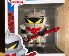 Funko MOTU: Horde Trooper #87