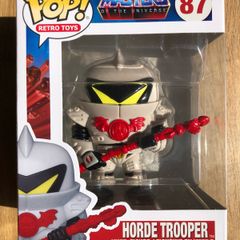Funko MOTU: Horde Trooper #87