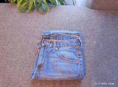 Levis 507