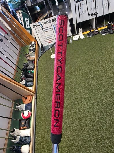 Scotty Cameron Futura X 7 Putter 35"