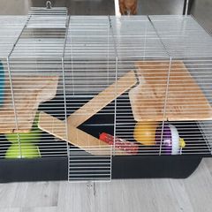 Cage