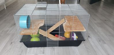 Cage