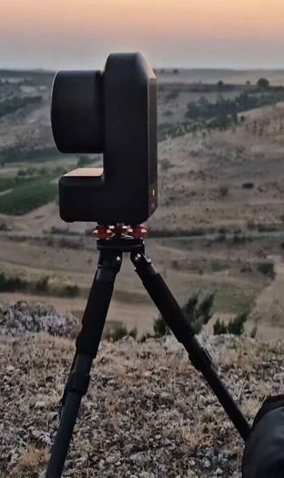 Seestar S50 Telescope