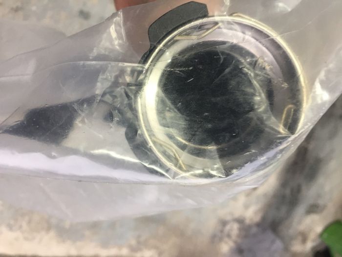 Nissan qashqai boost pipe 14460-00q3f