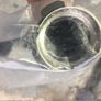 Nissan qashqai boost pipe 14460-00q3f Image 2