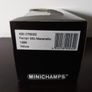 Minichamps 1/43 Ferrari 550 Maranello Yellow 430 076022 Diescast Image 2
