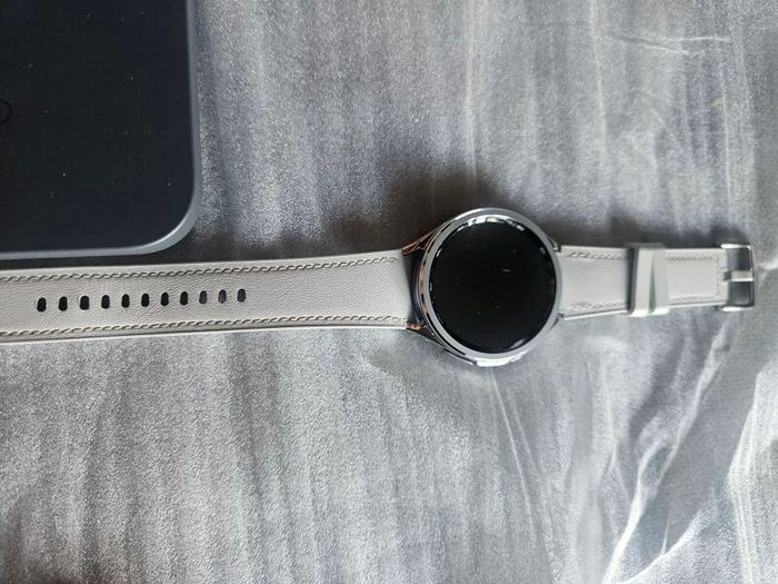 Samsung Galaxy Classic 6 Smart Watch