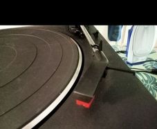 Sony Turntable