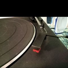Sony Turntable
