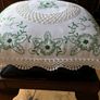 Embroidery Cushion Image 5