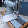 1960s Novum Manual Sewing Machine Image 3