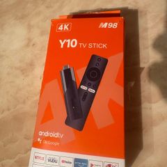 2 android 4k firesticks new