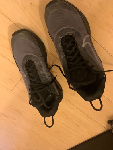 Nike Air Max 2090 Size Uk 11 Eu 46