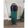 Parkside 50L Standup Compressor Image 2
