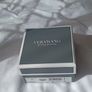 Brand New Vera Wang Wedgwood "Treasures With Love" Red Heart Jewelry Box Image 3