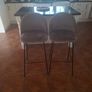 Bar stools Image 2