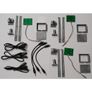 Scalextric - Slot Track Scenics Track- Track Lighting Starter Pack ( L/TLSP Scenic) Image 2