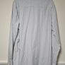 mens Tommy Hilfiger long sleeve shirt Size Large 80' two ply custom fit Image 8