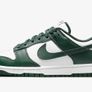 Nike Dunk Low Team Green UK 11 Deadstock Brand New & Unworn Image 3