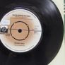 Frankie Valli - My Eyes Adored You 7" Single Image 2