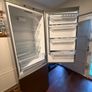 Bosch Fridge Freezer Image 3