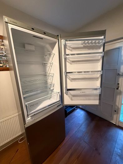 Bosch Fridge Freezer