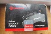 Brembo Rear Brake Pads (Land Rover Evoque)