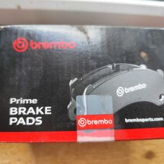 Brembo Rear Brake Pads (Land Rover Evoque)