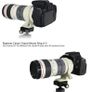 Tripod Mount Ring C15 W 78mm For Canon Camera's Image 2