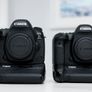 Canon 5d Mark 4 professional camera Image 8