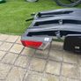 thule bike rack Image 2