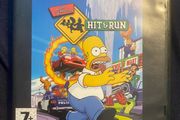 simpsons hit and run pc