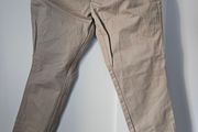 Next Cream Chinos Great Condition