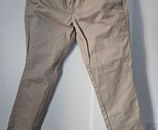 Next Cream Chinos Great Condition