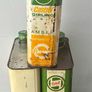 Vintage Castrol Collectors Tins. Image 9