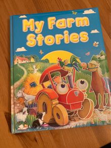 My farm stories
