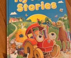 My farm stories
