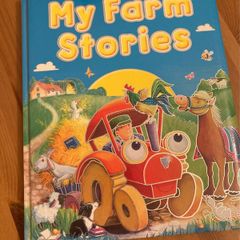 My farm stories