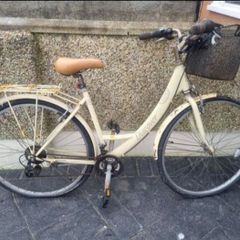 bike needs fixing