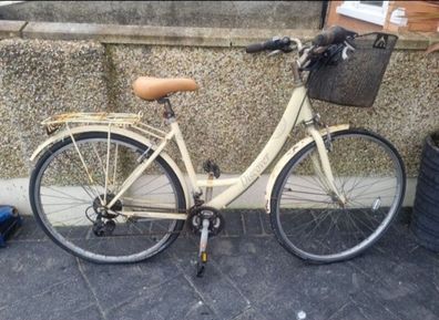 bike needs fixing