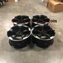 18 19" Inch RS3 Audi style wheels A3 A4 A5 A6 A7 Caddy Seat Leon Passat Skoda 5x112 Image 9