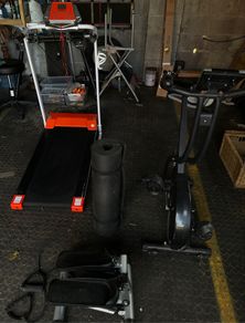 sport fitness