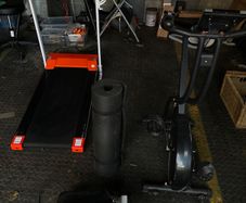 sport fitness